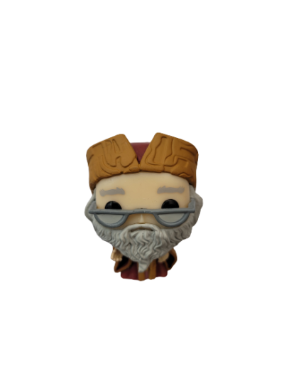 *Advent Calendar* Harry Potter 2022 : Albus Dumbledore