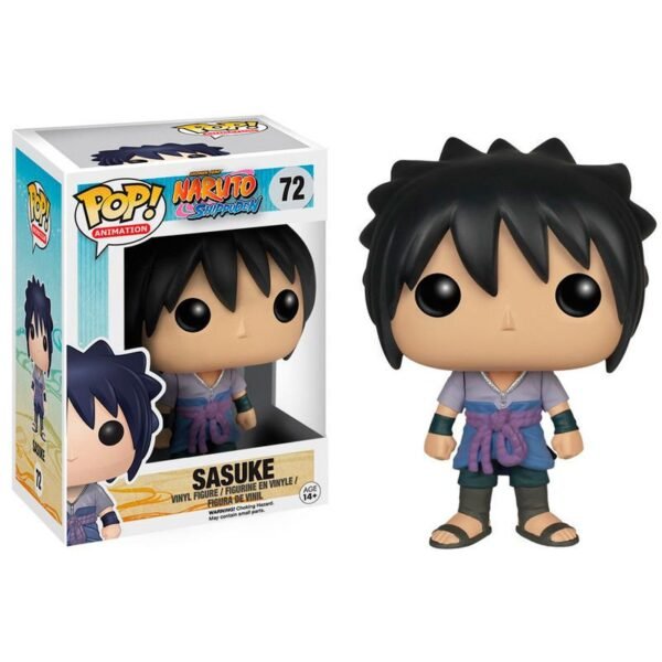 Naruto : Sasuke