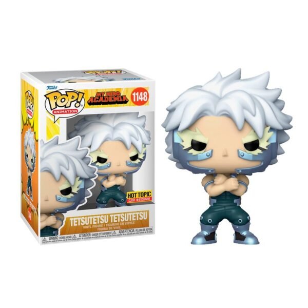 ANI0461.jpg My Hero Academia : TetsuTetsu TetsuTetsu Exclusivo CASA DA BD