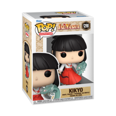 Inuyasha : Kikyo