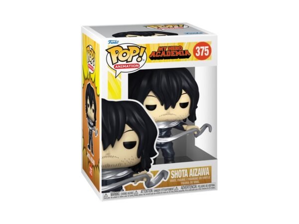 My Hero Academia : Shota Aizawa (Exc.)