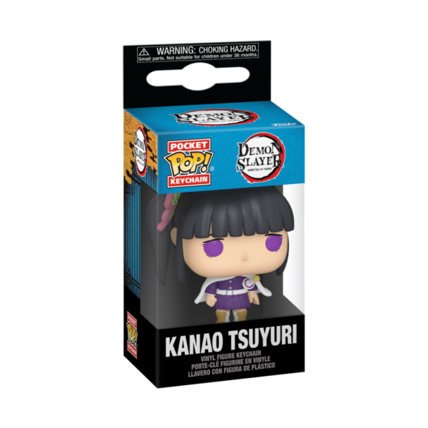 P.C. : Demon Slayer : Kanao Tsuyuri
