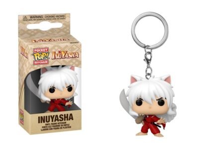P.C. : InuYasha : InuYasha