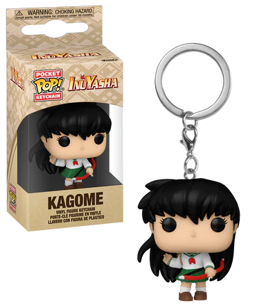 P.C. : InuYasha : Kagome