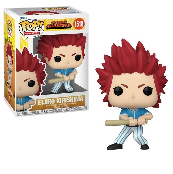 ANI0714.jpg My Hero Academia : Eijiro Kirishima (Hero League Baseball)