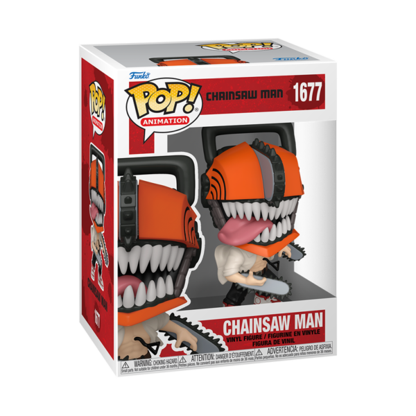 Chainsaw Man : Chainsaw Man