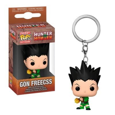 P.C. : Hunter x Hunter : Gon Freecss