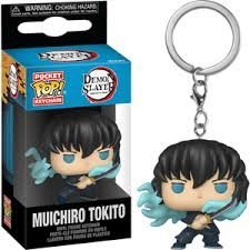 P.C. Demon Slayer : Muichiro Tokito