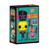 Disney Advent Calendar 13 Days : Nightmare Before Christmas Black Light