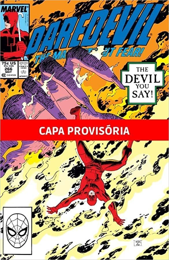 CLA0143.jpg A Saga Do Demolidor Vol. 05