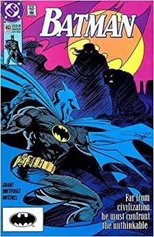 A Saga Do Batman Vol. 20