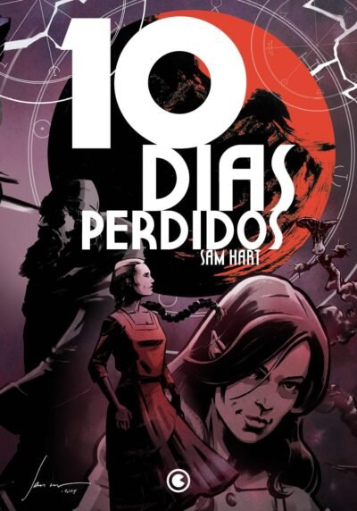 Conrad : 10 Dias Perdidos