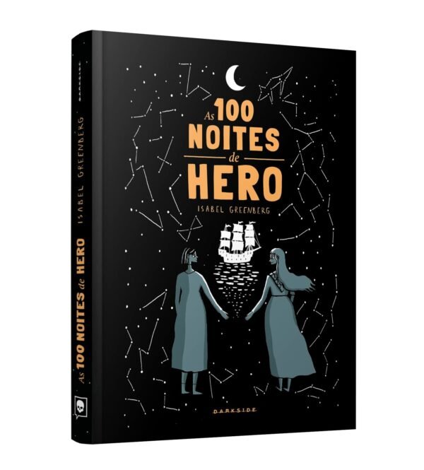 DAR0029.jpg Darkside : As 100 Noites De Hero