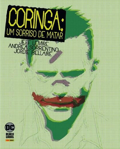 DC0024.jpg Coringa : Um Sorriso De Matar
