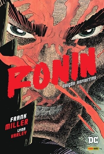 Ronin (Edição Definitiva)