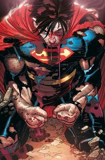 Superman Vol. 54 / 31