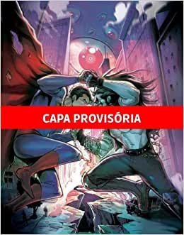 Superman Vs Lobo