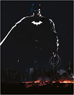 Batman : Um Cavaleiro Das Trevas