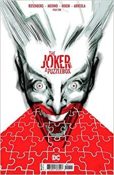 O Coringa Apresenta : Quebra-Cabeça