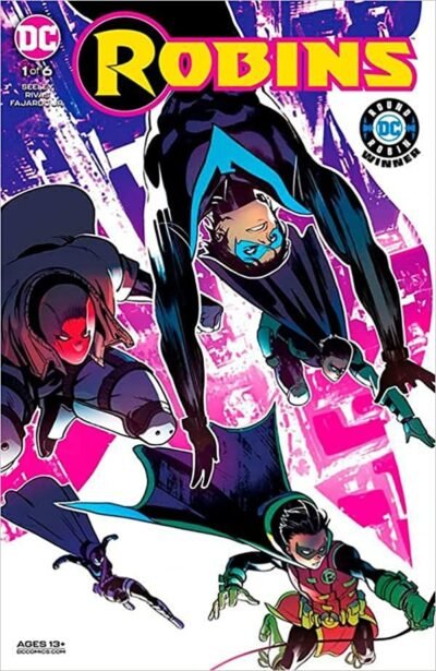 Robins