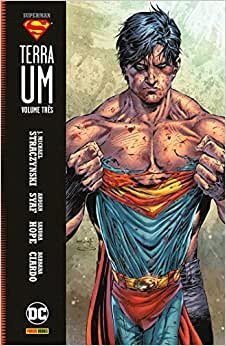 Superman : Terra Um Vol. 03