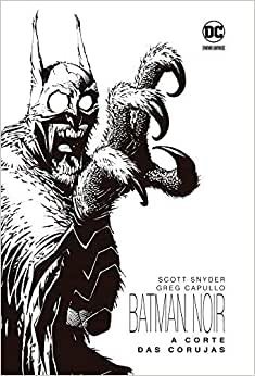 Batman Noir : A Corte Das Corujas