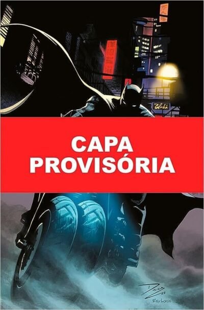 Batman Especial Vol. 12 : Eu Sou Batman