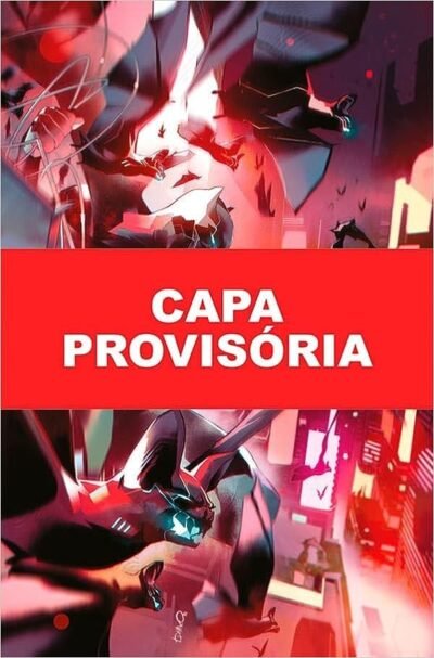 Gotham : Estado Futuro Vol. 03