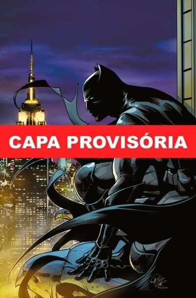 Batman Especial Vol. 13 : Eu Sou Batman