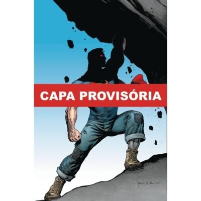 Grandes Heróis Dc : Os Novos 52 Vol. 04 -Superman e os Homens De Aço