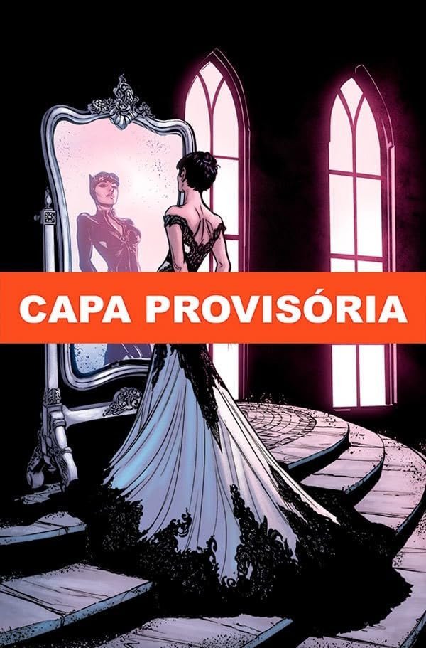 DC0717.jpg Batman Por Tom King Vol. 08 : O Casamento