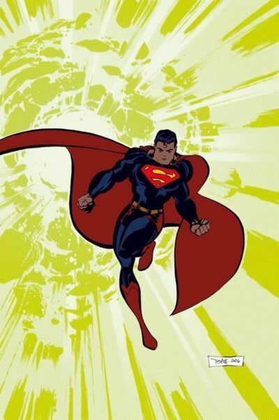 Superman : Kryptonita