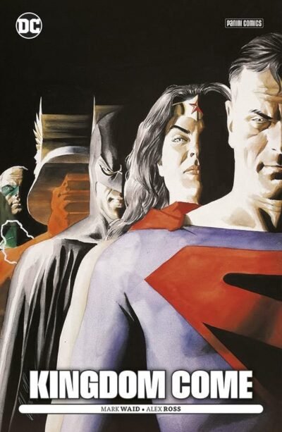 Dc Pocket : Reino Do Amanhã