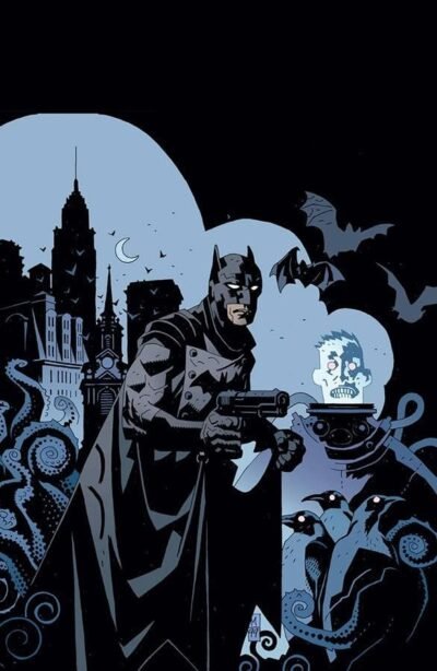 Batman : Sina Macabra