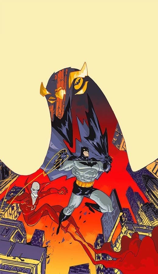 DC0824.jpg Batman : A Série Animada Vol. 02
