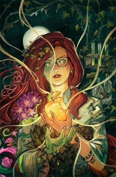 Hera Venenosa Vol. 04