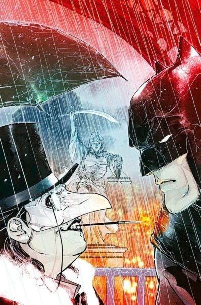 Pinguim Vol. 02