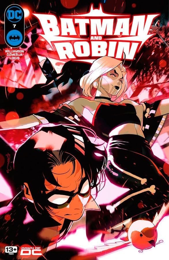 DC0869.jpg * Pré-Venda * Batman Especial Vol. 15 / 02 : Batman e Robin Vol. 02