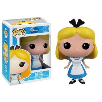 Disney : Alice