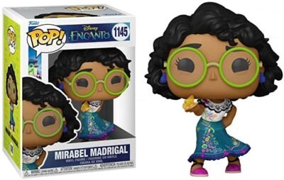 Disney : Encanto : Mirabel