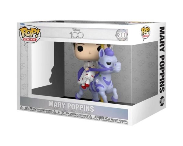 Disney : Mary Poppins : Mary Poppins
