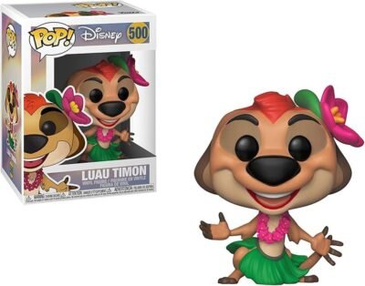 Disney : Luau Timon