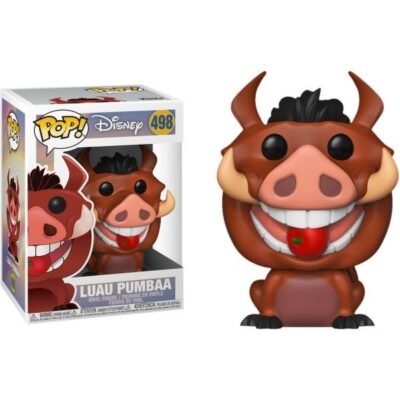 Disney : Luau Pumba