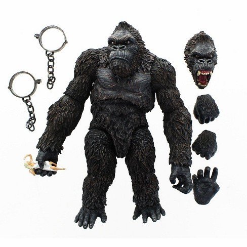 Mezco : King Kong of Skull Island