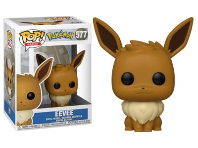 Games : Pokémon : Eevee