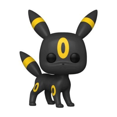Games : Pokémon : Umbreon