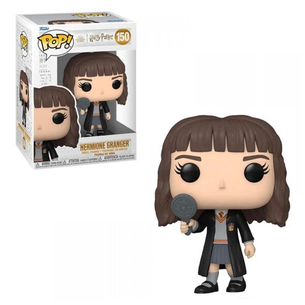 HAR0131.jpg Harry Potter (Chamber of Secrets) : Hermione Granger