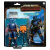 Hasbro : Star Wars : Heavy Infantry Mandalorian