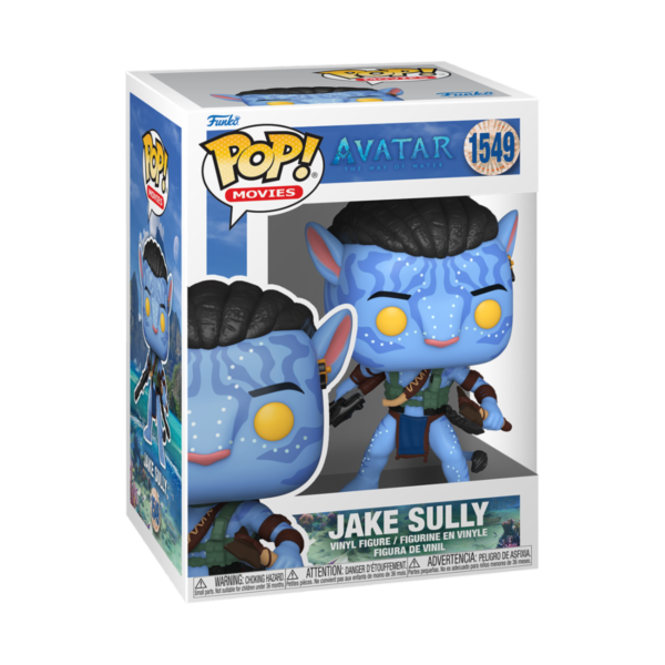 Icons : Avatar : Jake Sully
