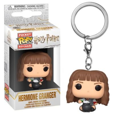 P.C. : Harry Potter : Hermione Granger (Potions)